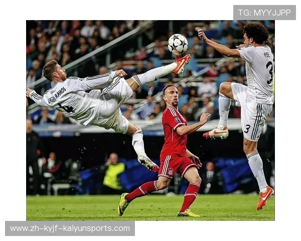 皇马与拜仁欧冠交锋录像完整视频 皇马与拜仁欧冠交锋录像完整视频