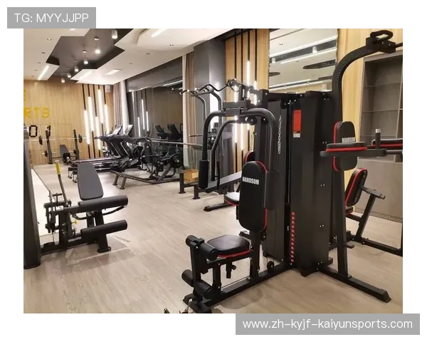 运动健身器材安全使用注意事项及风险防范